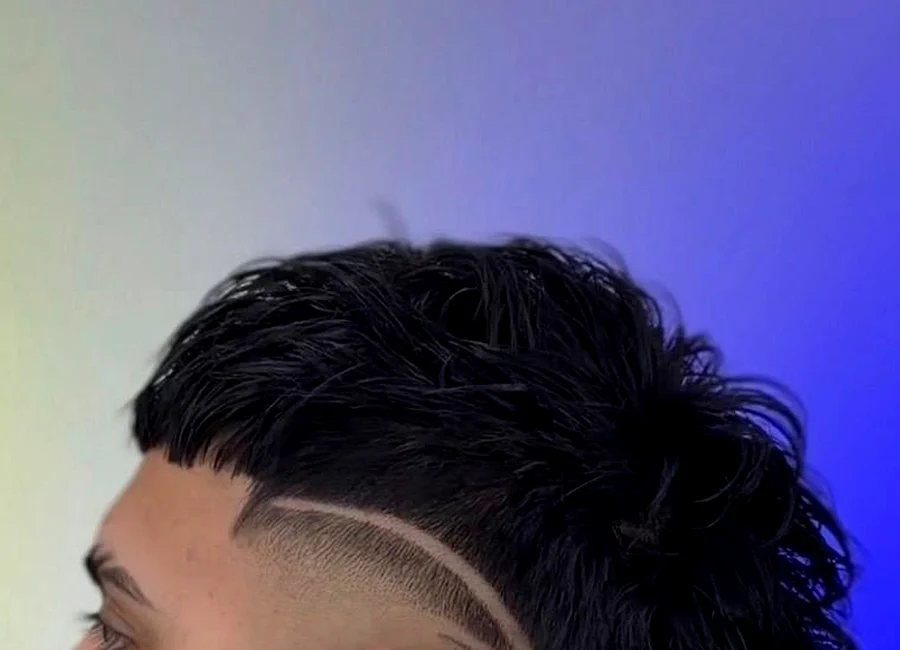 Hair design line